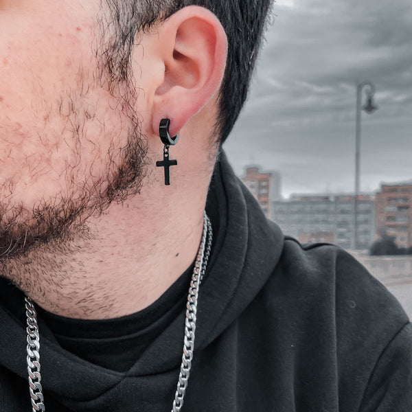 Where to buy pendientes hombres？ Top 5 places recommended!