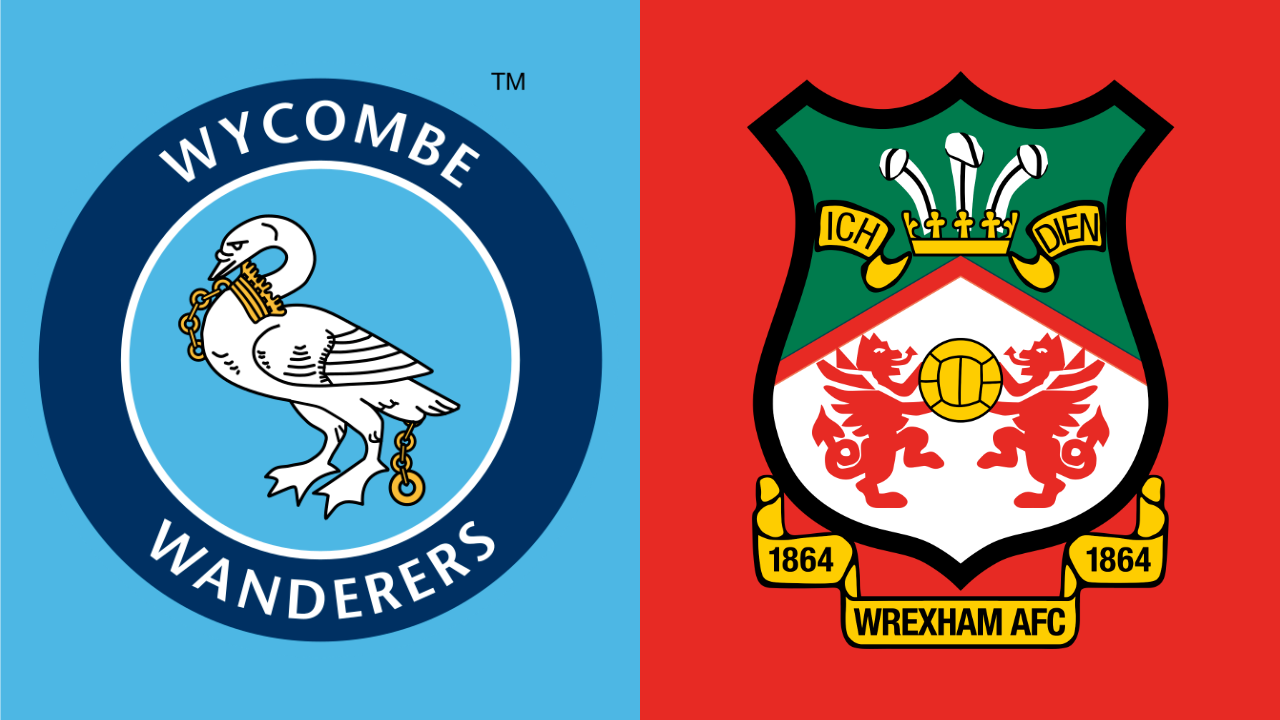 Wycombe Wanderers F.C. vs Wrexham A.F.C. Lineups： Expected Starting XI today!