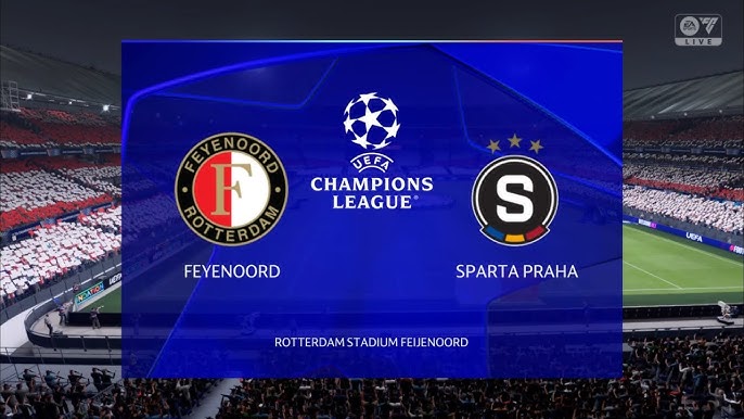 The complete feyenoord vs sparta praha timeline is here: Dont miss the biggest drama!