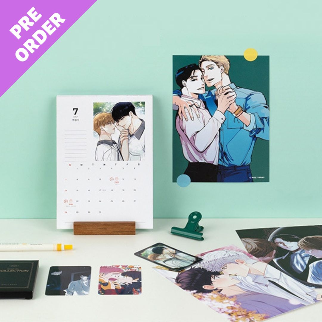 Where to buy a bl calendar？ Top places recommended