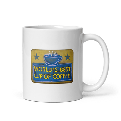 Who deserves the title for the elf worlds best cup of coffee？ We rank the ultimate top five spots!