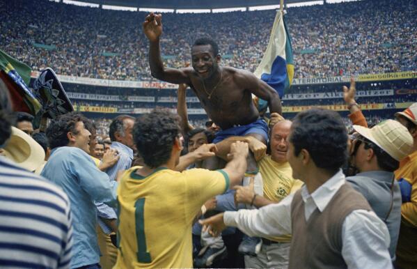 Looking for throwback photos from world cup？ These historical moments are priceless!