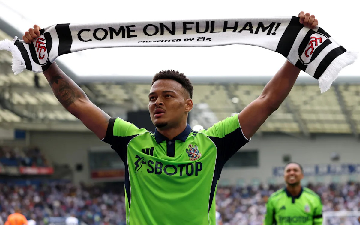 Is the rodrigo muniz leeds transfer news confirmed yet？ Everything you need to know about the Fulham strikers potential move!