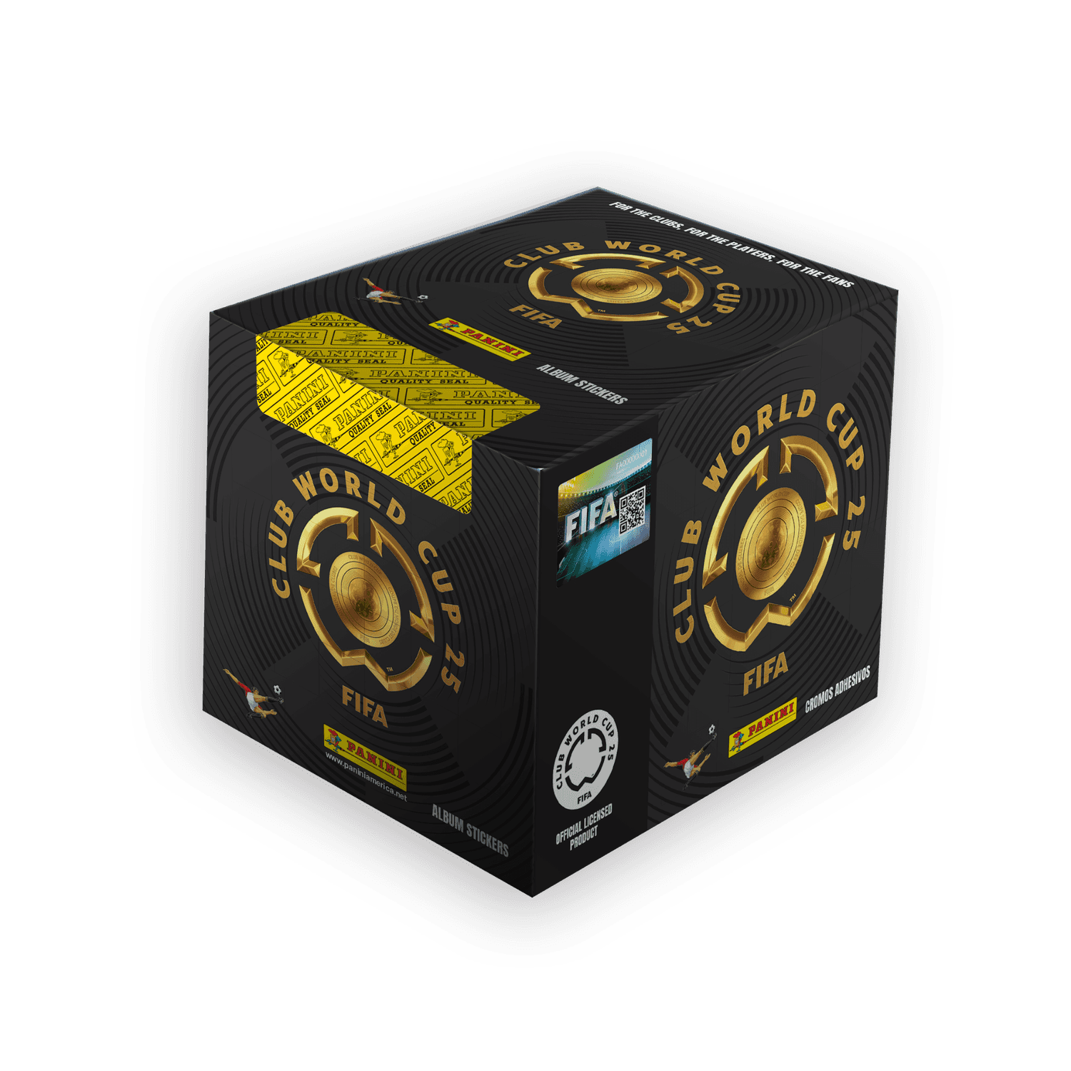 Looking for cheap FIFA Club World Cup Merchandise？ (Here is how to get the best deals)