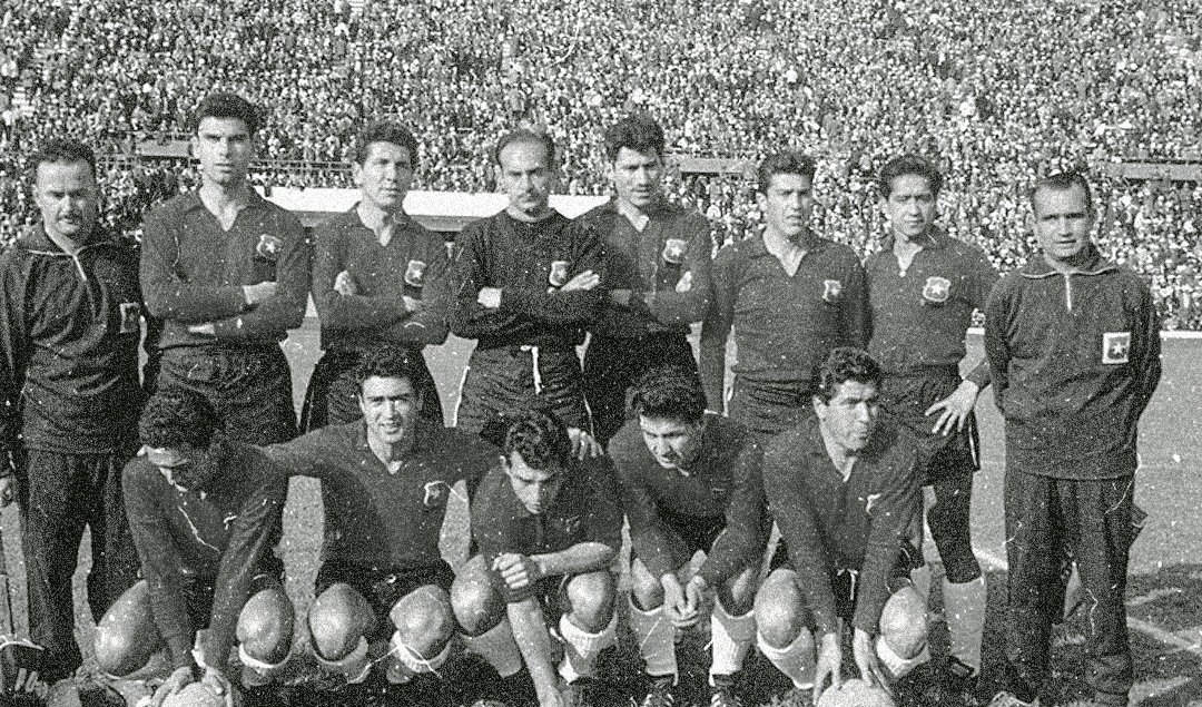 The 1962 FIFA World Cup： Why is this Chilean tournament still talked about today？