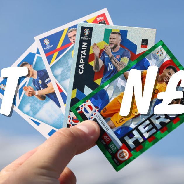 Premier League cards worth collecting? Experts share their views!