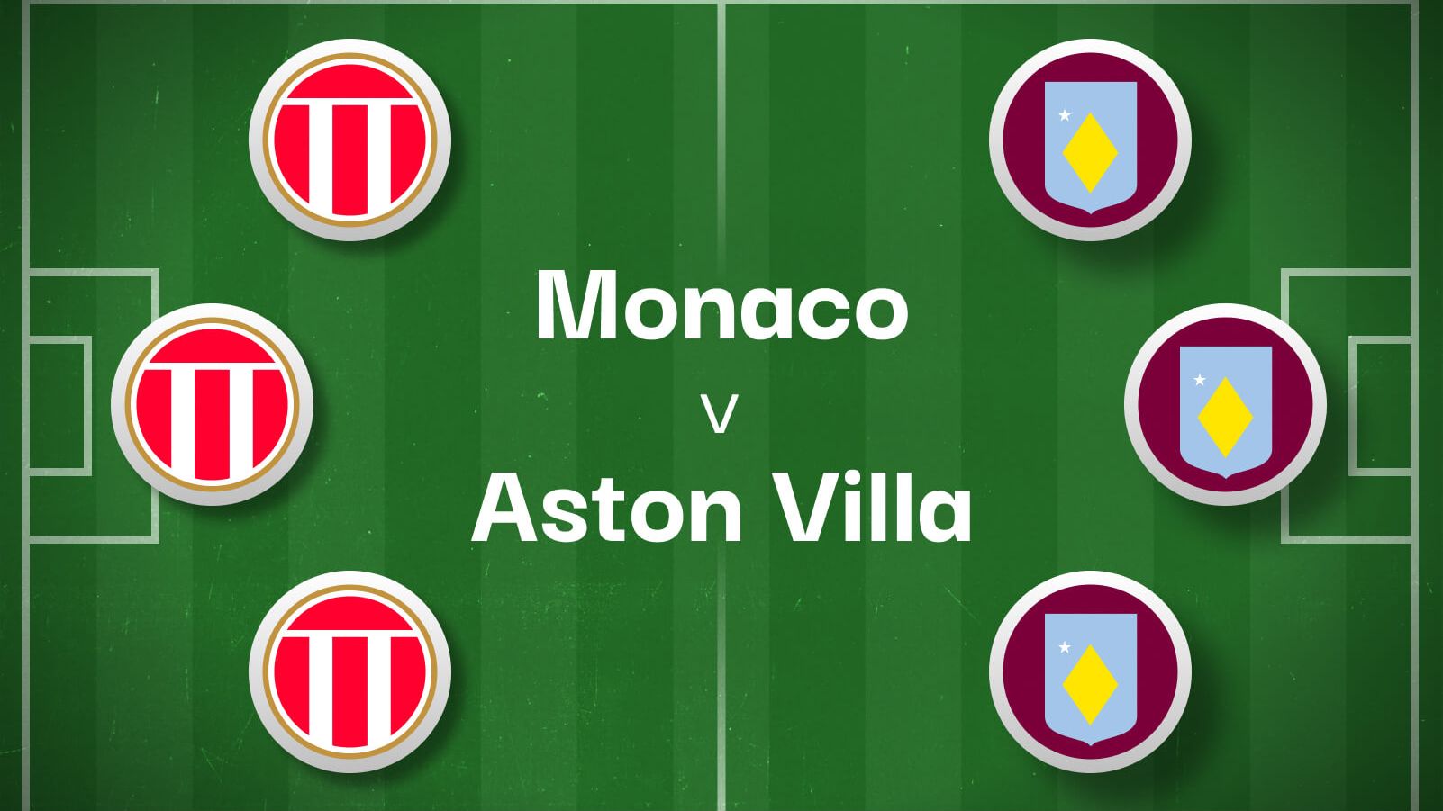How to analyze the estadísticas de as mónaco contra aston villa effectively？ Pro tips here!