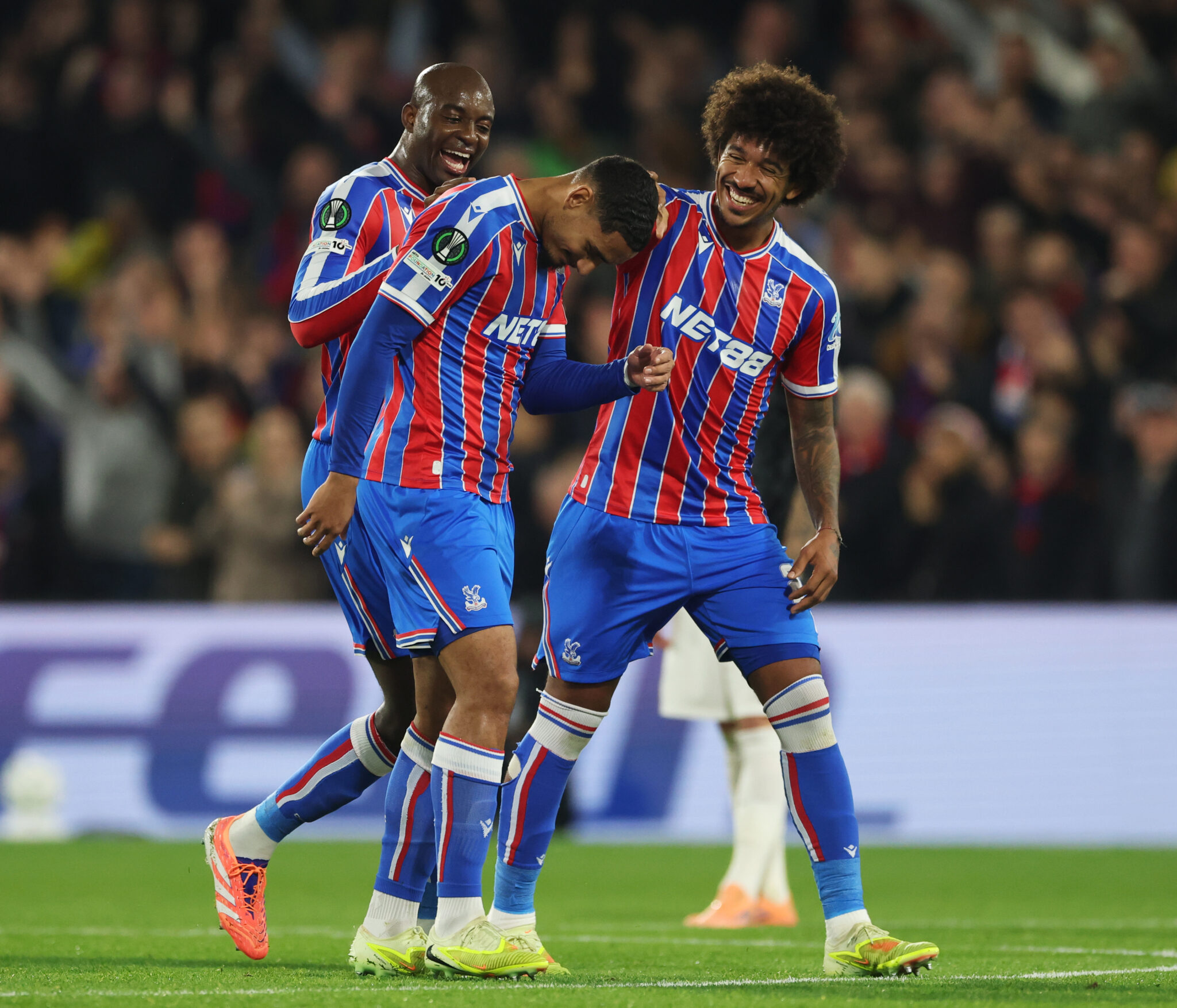 Brighton & Hove Albion F.C. vs Crystal Palace F.C. stats： Key factors to watch out!
