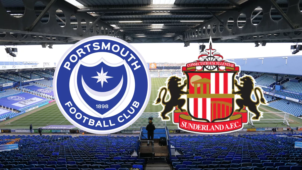 Portsmouth F.C. vs Sunderland A.F.C. Standings： Check their recent league performance!