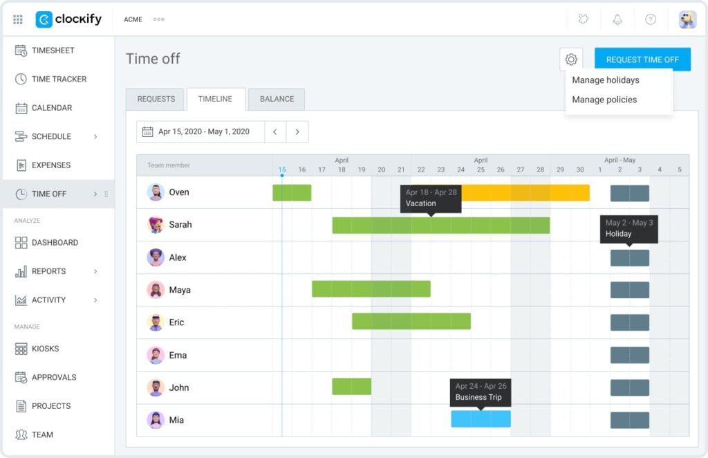 Which tools are best for team hours gk？ Compare these options!