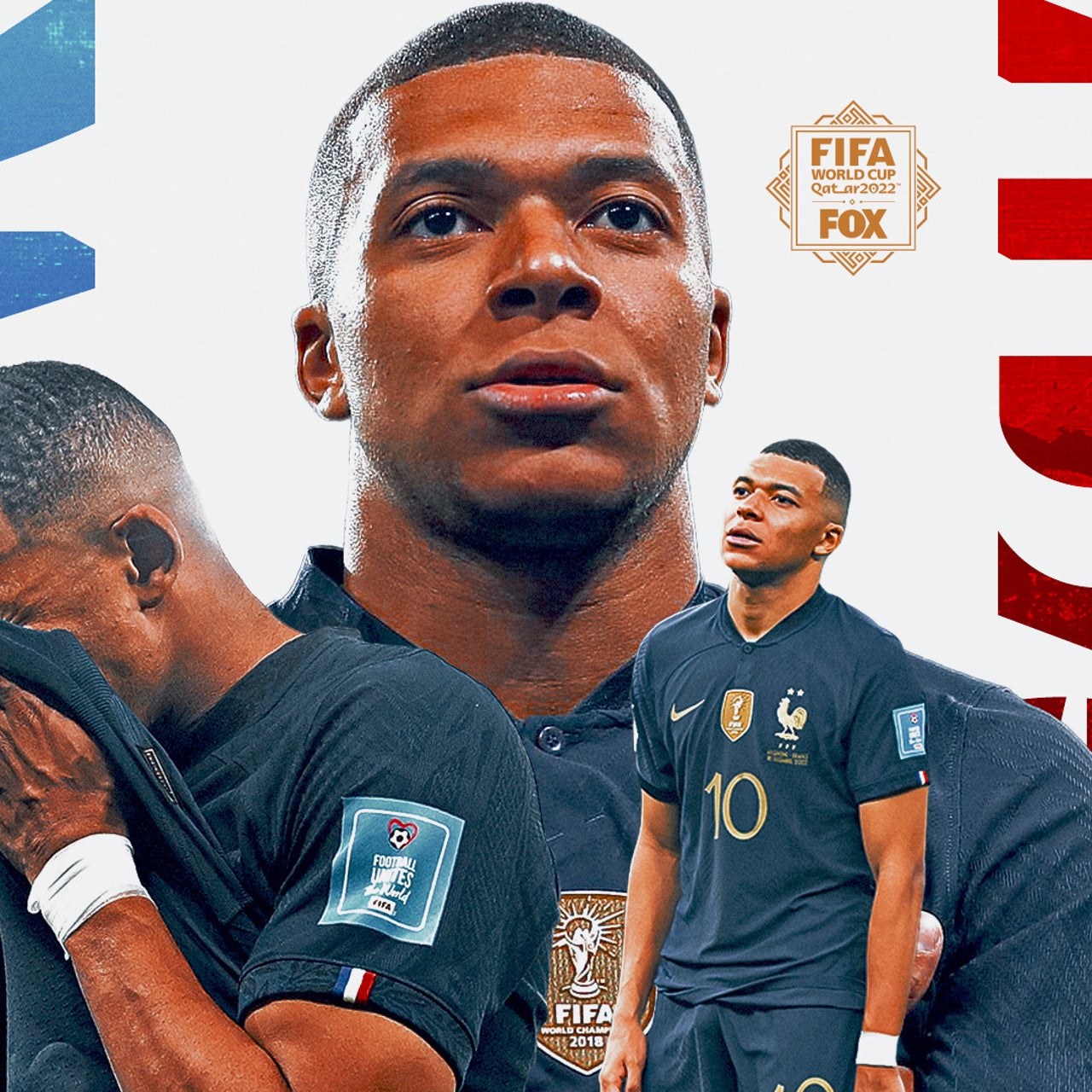 Did Mbappe win the World Cup in 2018 or 2022? (The truth about his legendary finals!)