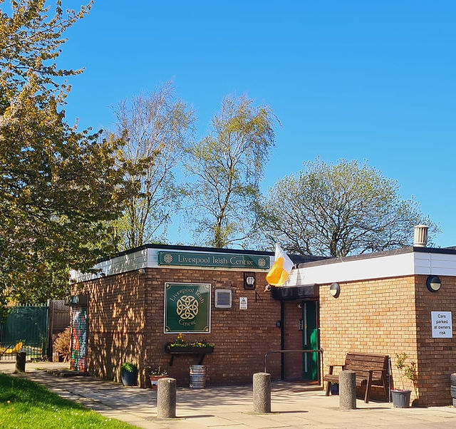Why is Liverpool Irish Centre popular？ Find the reasons here!