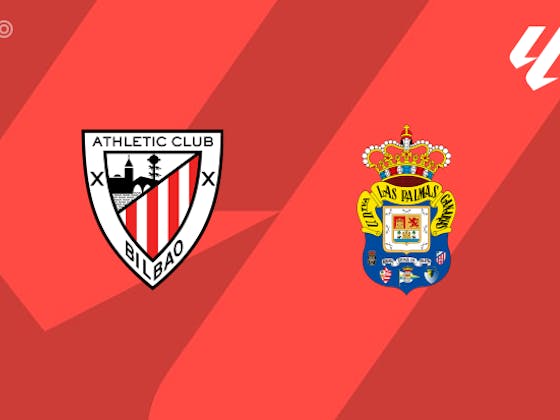 What impacts do line - ups of Athletic Club against U.D. Las Palmas have?