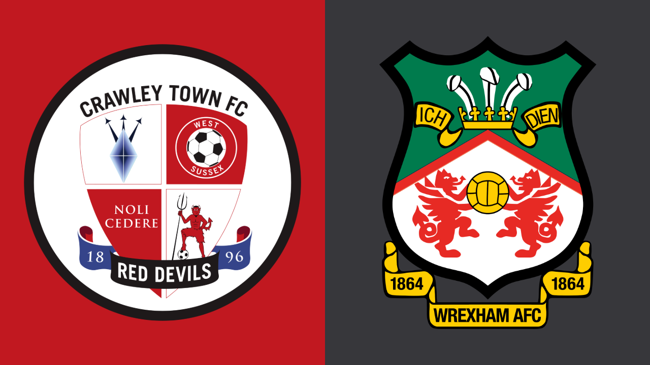 Crawley Town vs Wrexham A.F.C. standings: What impacts their positions?