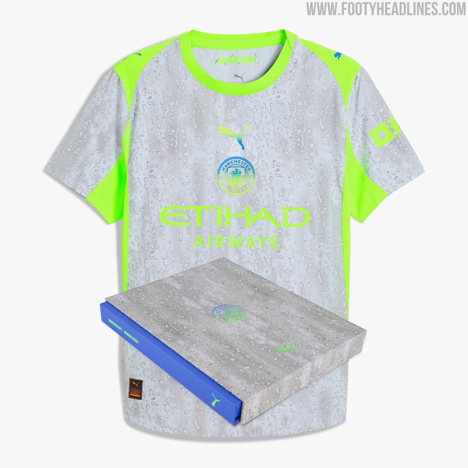 man city 3rd kit