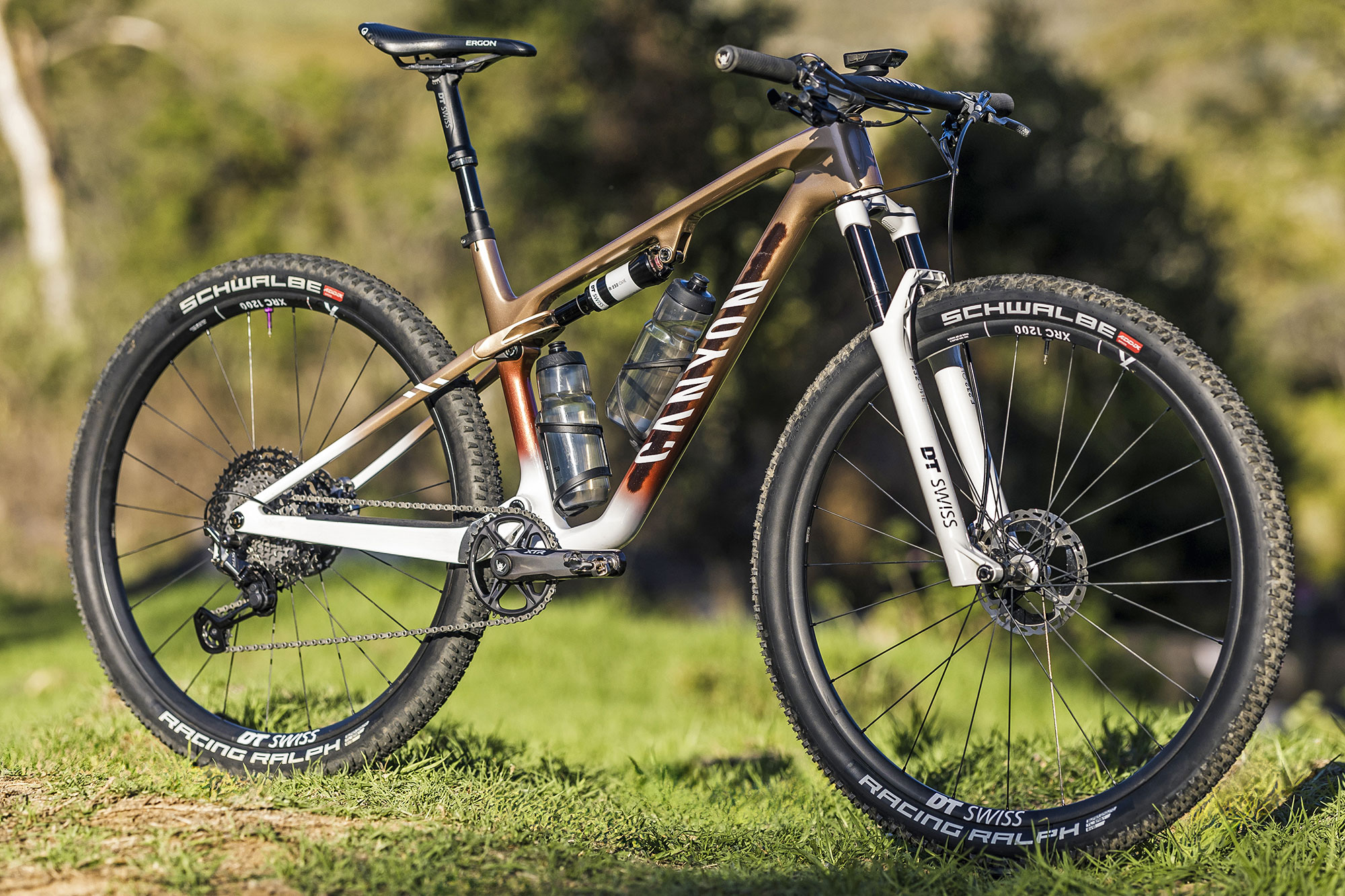 Buying A Canyon Lux World Cup？ Read This Complete Guide First!
