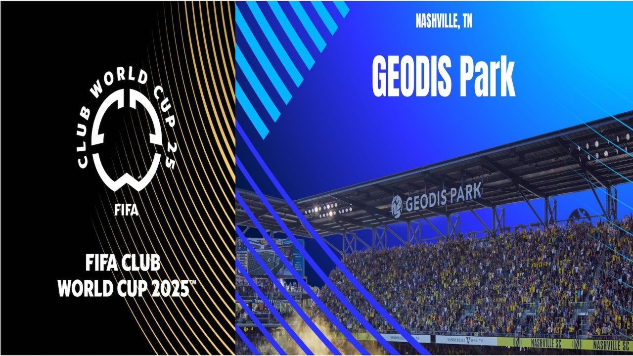 What teams are coming to the FIFA Club World Cup Nashville？ (See the top contenders!)