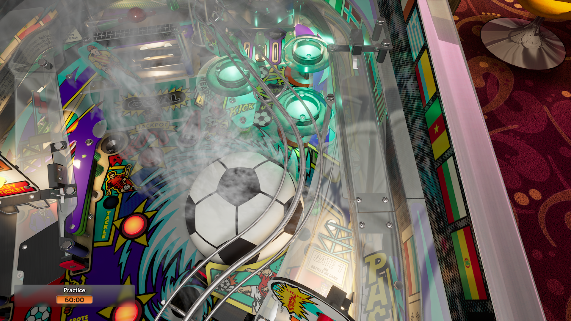 Is World Cup Soccer Pinball the Best Sports Pinball Table Ever? We Compare the Top 5 Machines!