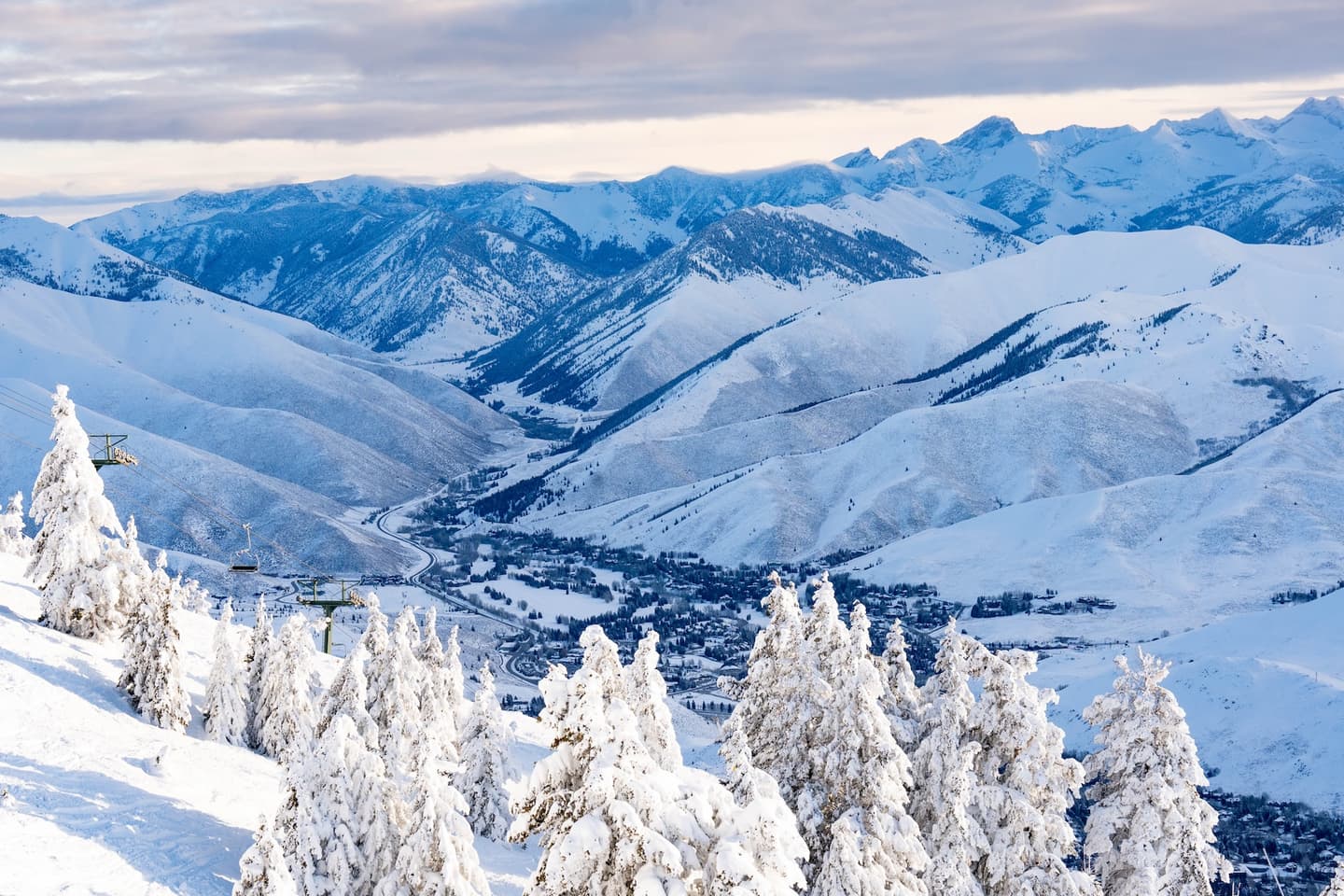 Best Places to Stay for the World Cup Sun Valley Trip This Year!
