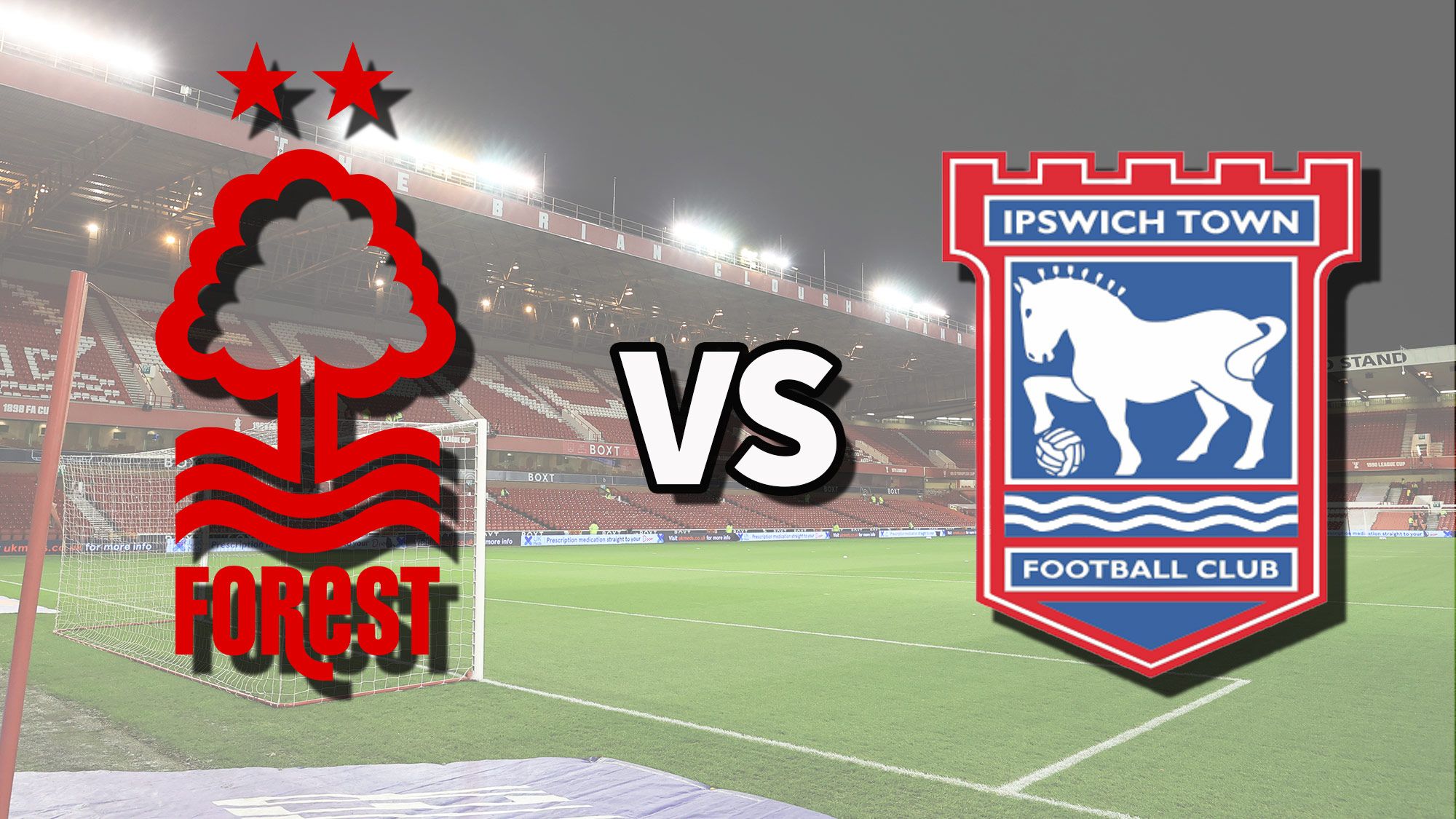 Ipswich Town vs Nottingham Forest timeline: What to expect in future games