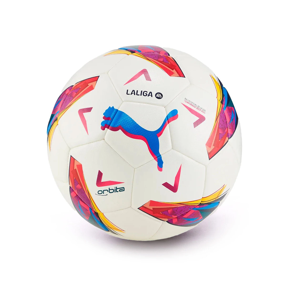 How to get the balon de la liga 2024? Here are some tips!