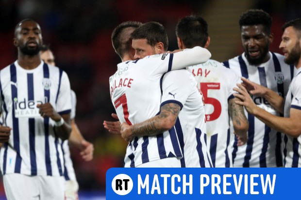 Top Fan Guide to sheffield wednesday vs west brom standings! Everything you need to know about the Championship table!