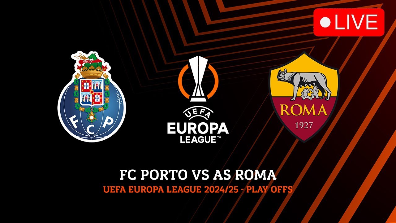 Estadísticas de a.s. roma contra fc porto： Are they in favor of Roma？