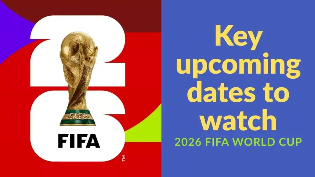 When Is World Cup Drawing Scheduled？ Dont Miss the Key Event Date!