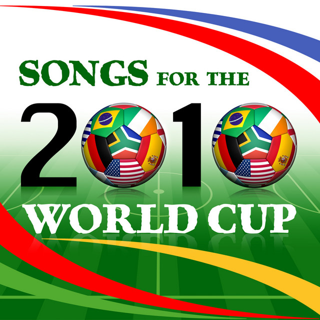 2014 world cup song vs 2010： Which anthem is the true champion？