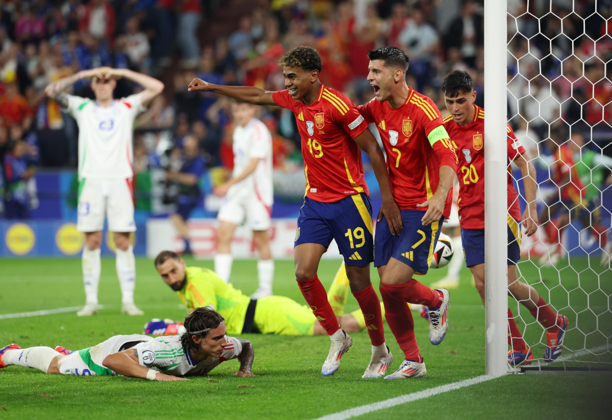 Spain vs England tickets - How much do they cost? Find out now!
