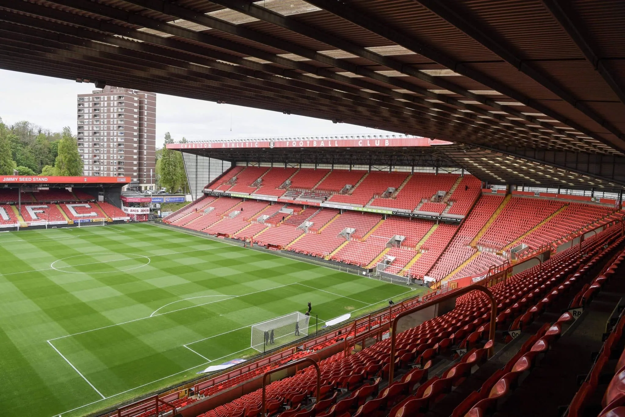 How is the valley stadium? 3 reasons to visit it now!