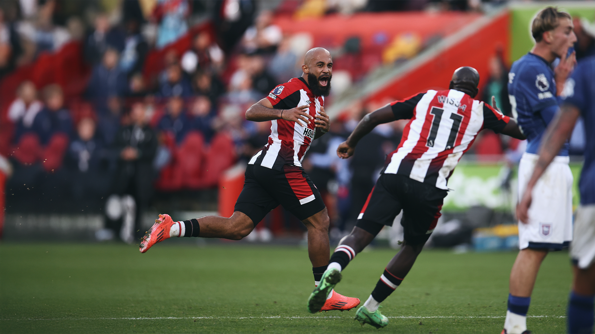 Ipswich Town vs Brentford F.C. standings: What impacts their positions?