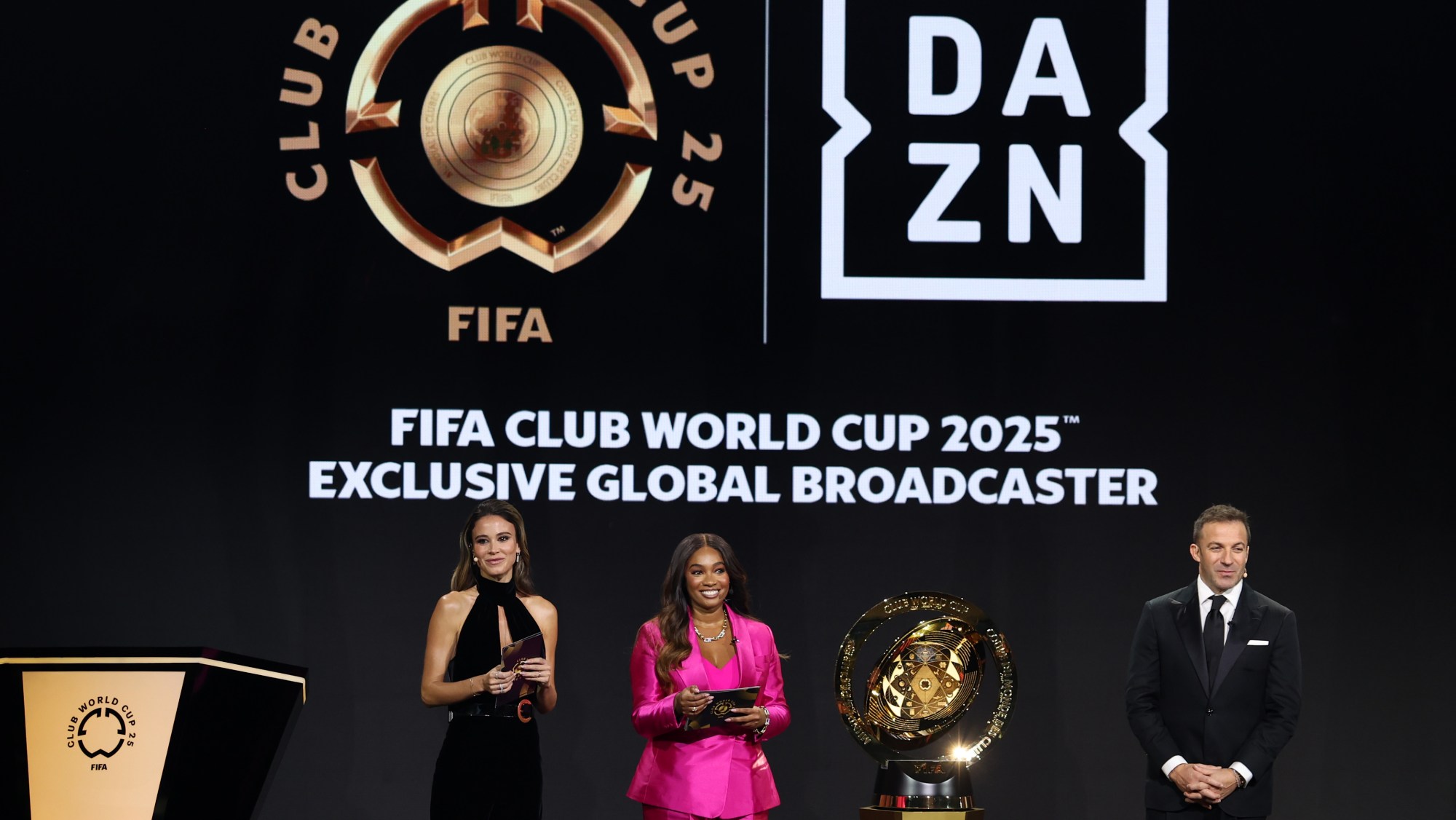 How to follow TNT Sports FIFA Club World Cup live? These tips will help!