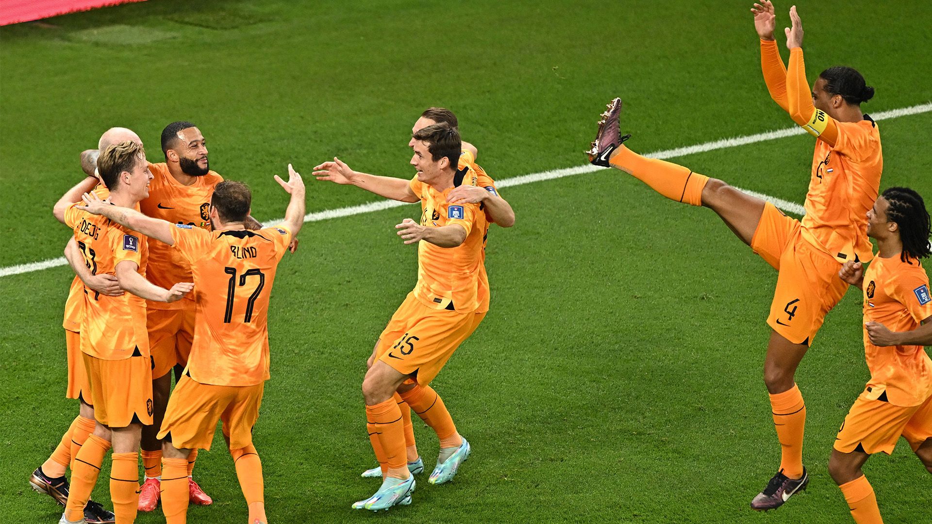 Who are the best players for the Netherlands national team World Cup roster？ Key players revealed!