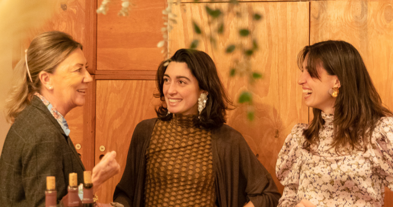 How to make the most of encuentros madrid? Advice from past attendees