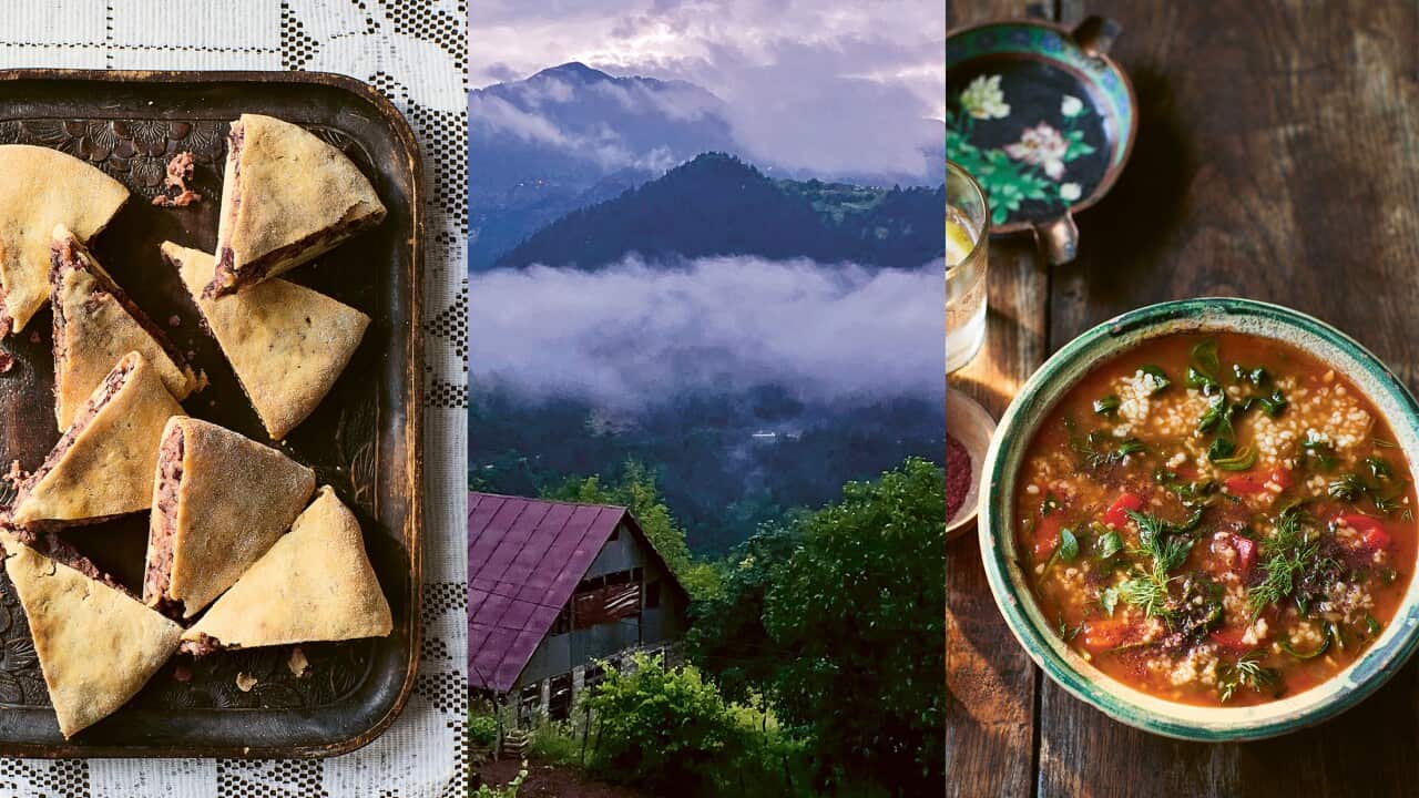 armenia - georgia Food Guide: Discovering The Best Cuisine In The Caucasus Region!