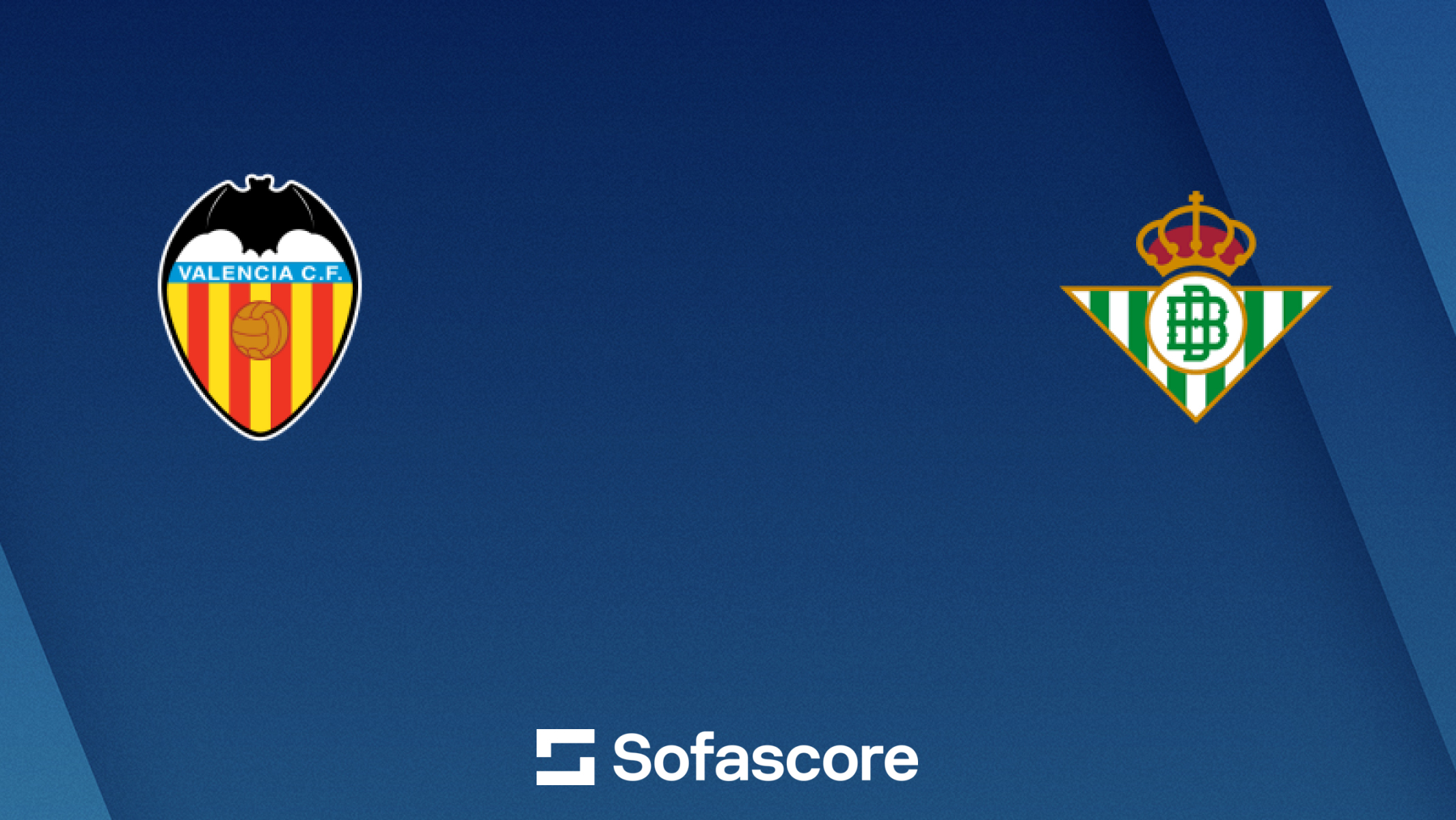 Real Betis vs Valencia CF standings： What factors decide their places？