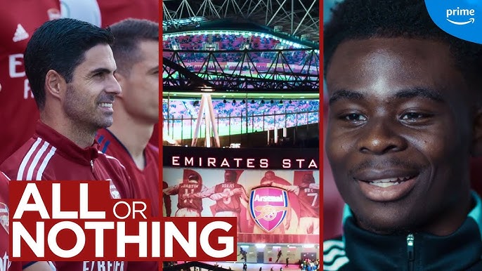 Best Arsenal Prime Moments？ Watch These Clips!