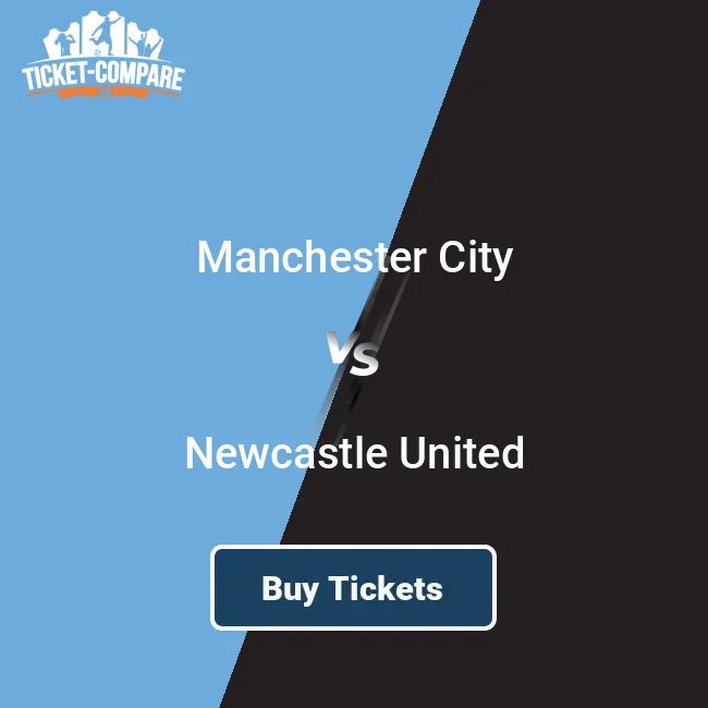 How much are Man City vs Newcastle tickets? Price details here!