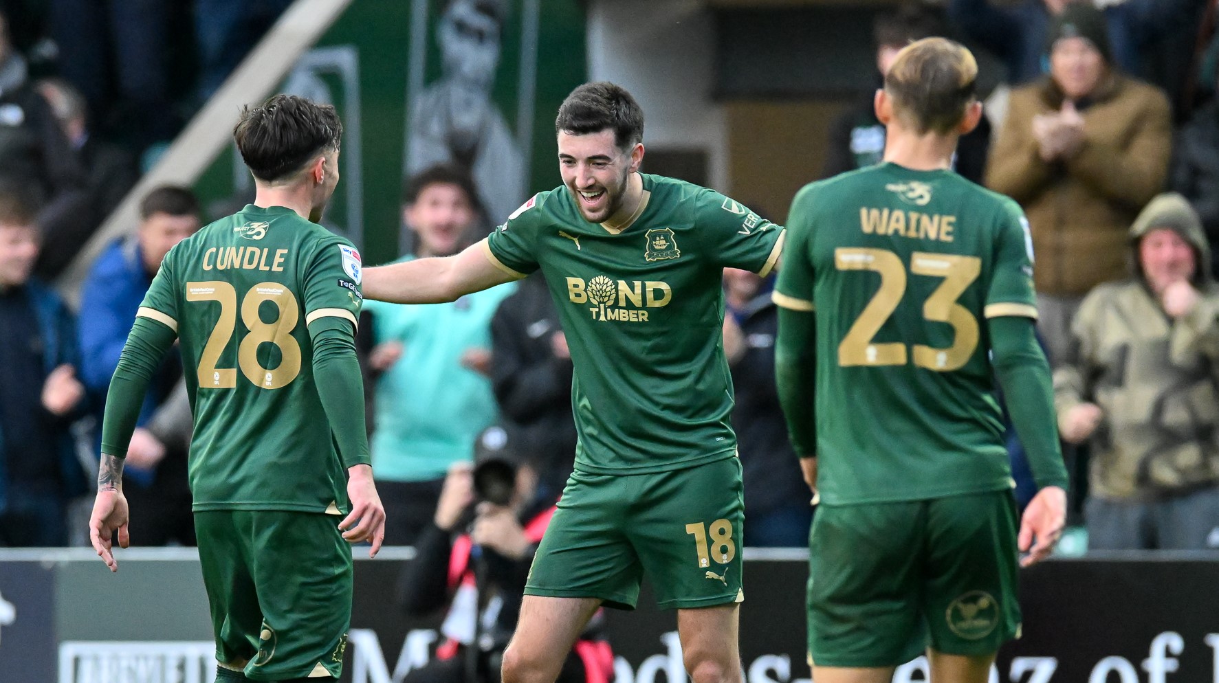 Plymouth Argyle vs Sunderland A.F.C. standings impact? Find out the details!