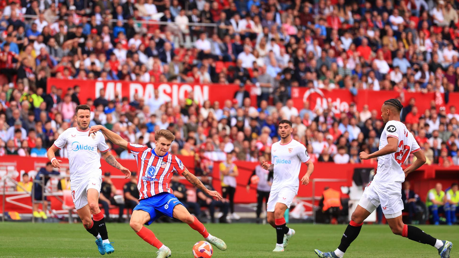 Need expert insight？ We analyze the best estadísticas de sevilla fc contra atlético de madrid for upcoming fixtures now!