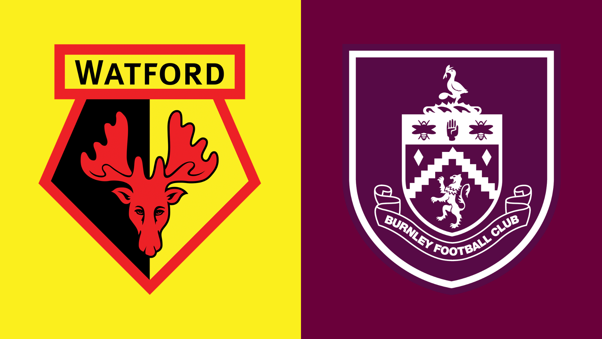 What are the critical watford f.c. vs burnley f.c. stats to know？ Goal difference breakdown!