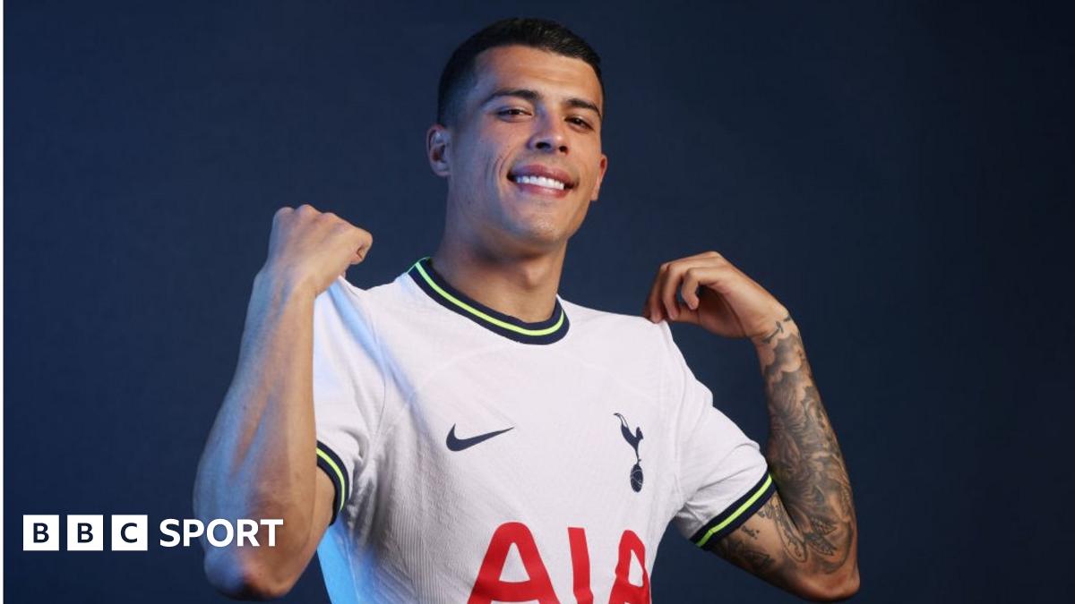 Tottenham Hotspur Pedro Porro transfer news： Whats the latest update？