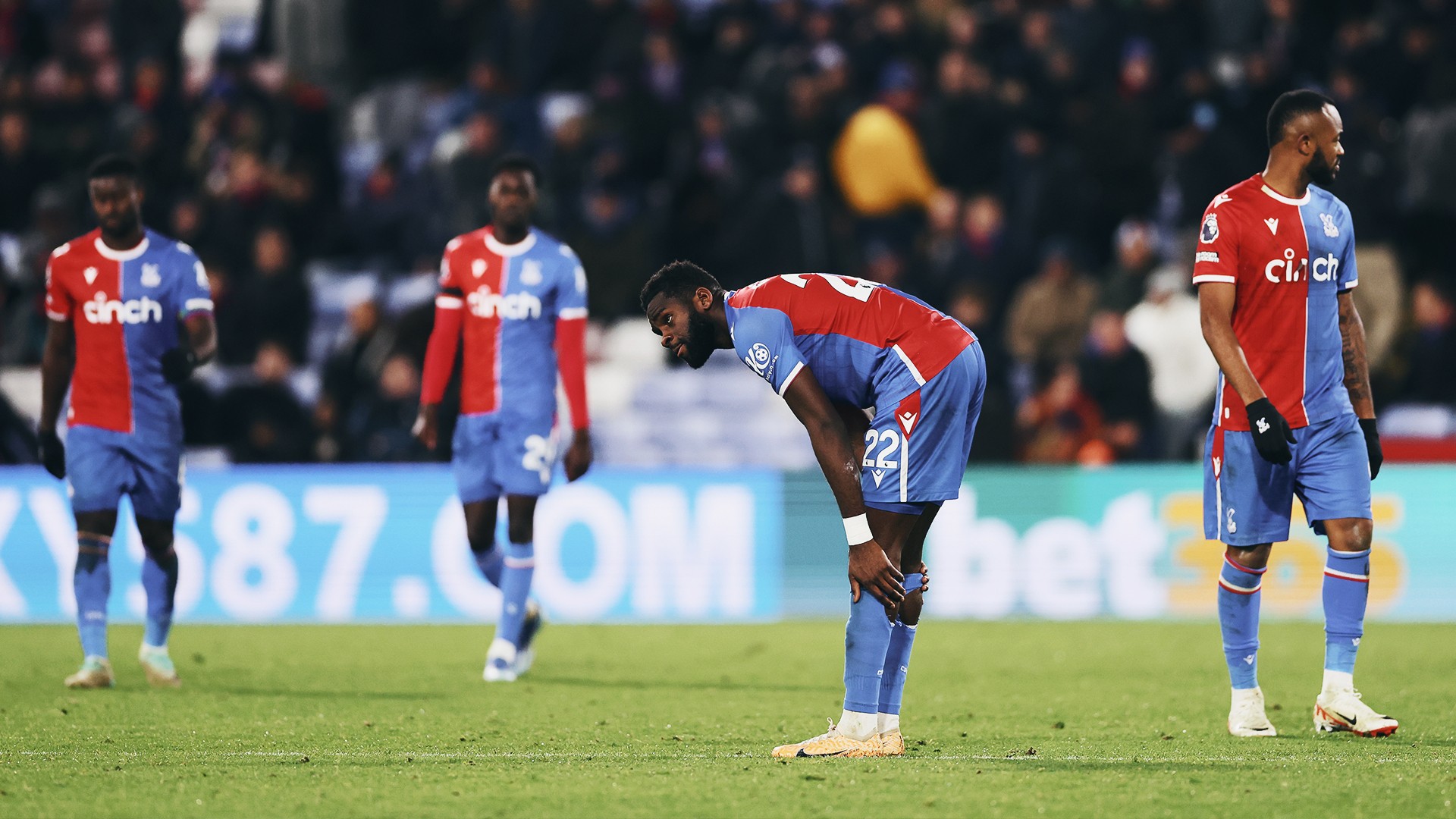 What were the key turning points？ Full brentford f.c. vs crystal palace f.c. timeline match analysis revealed!