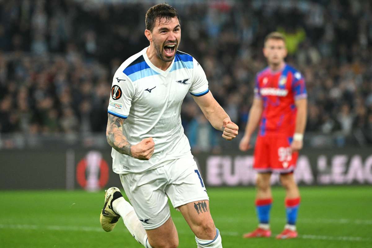 How many Lazio Viktoria Plzen biglietti venduti are left? Check now!