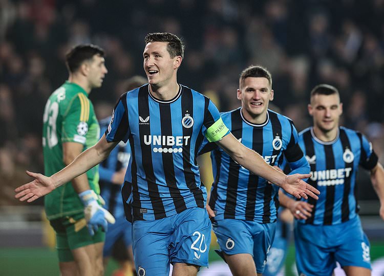 Are the statistics of Aston Villa against Club Brujas reliable？ Lets check!