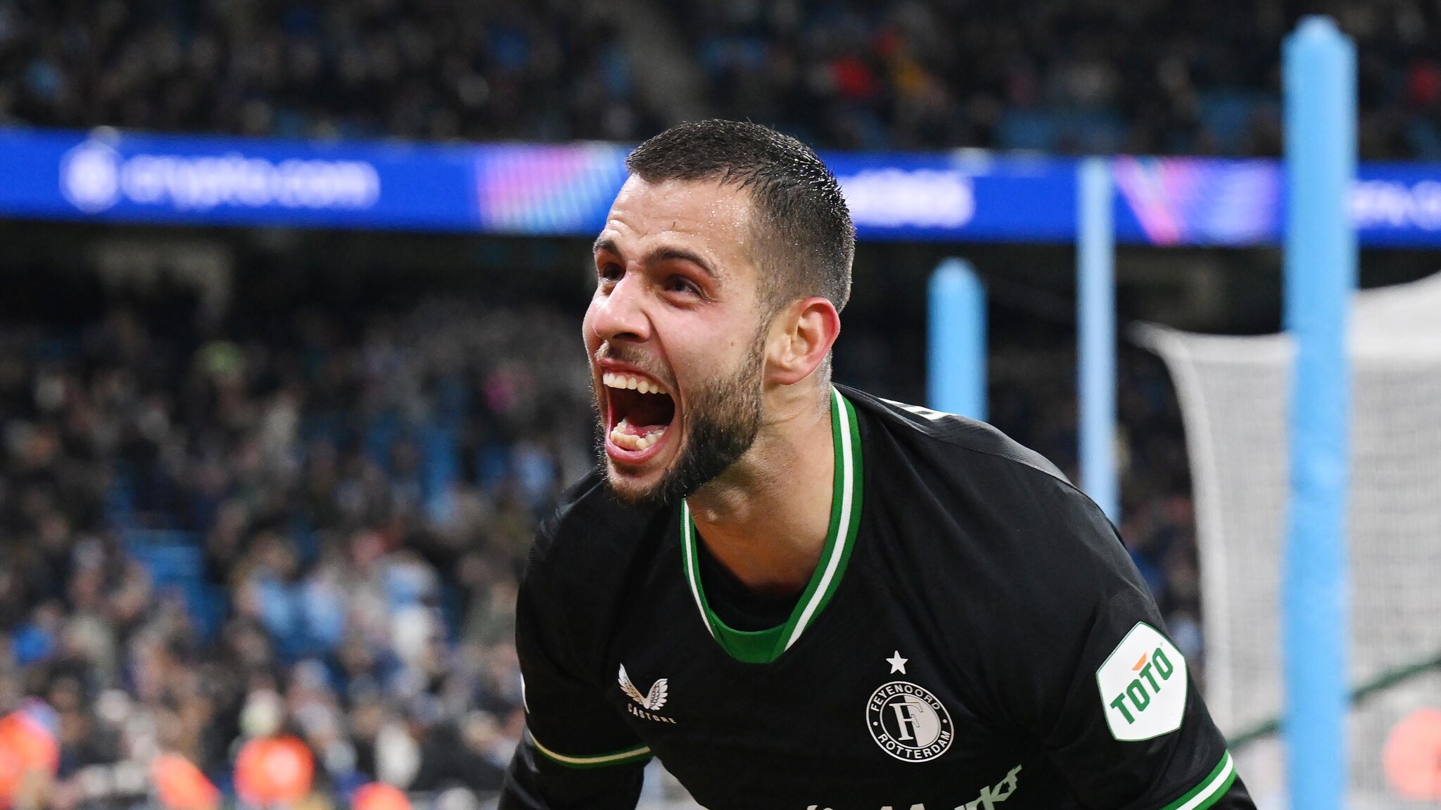 Feyenoord vs Sparta Praha timeline Where to find detailed historical data？