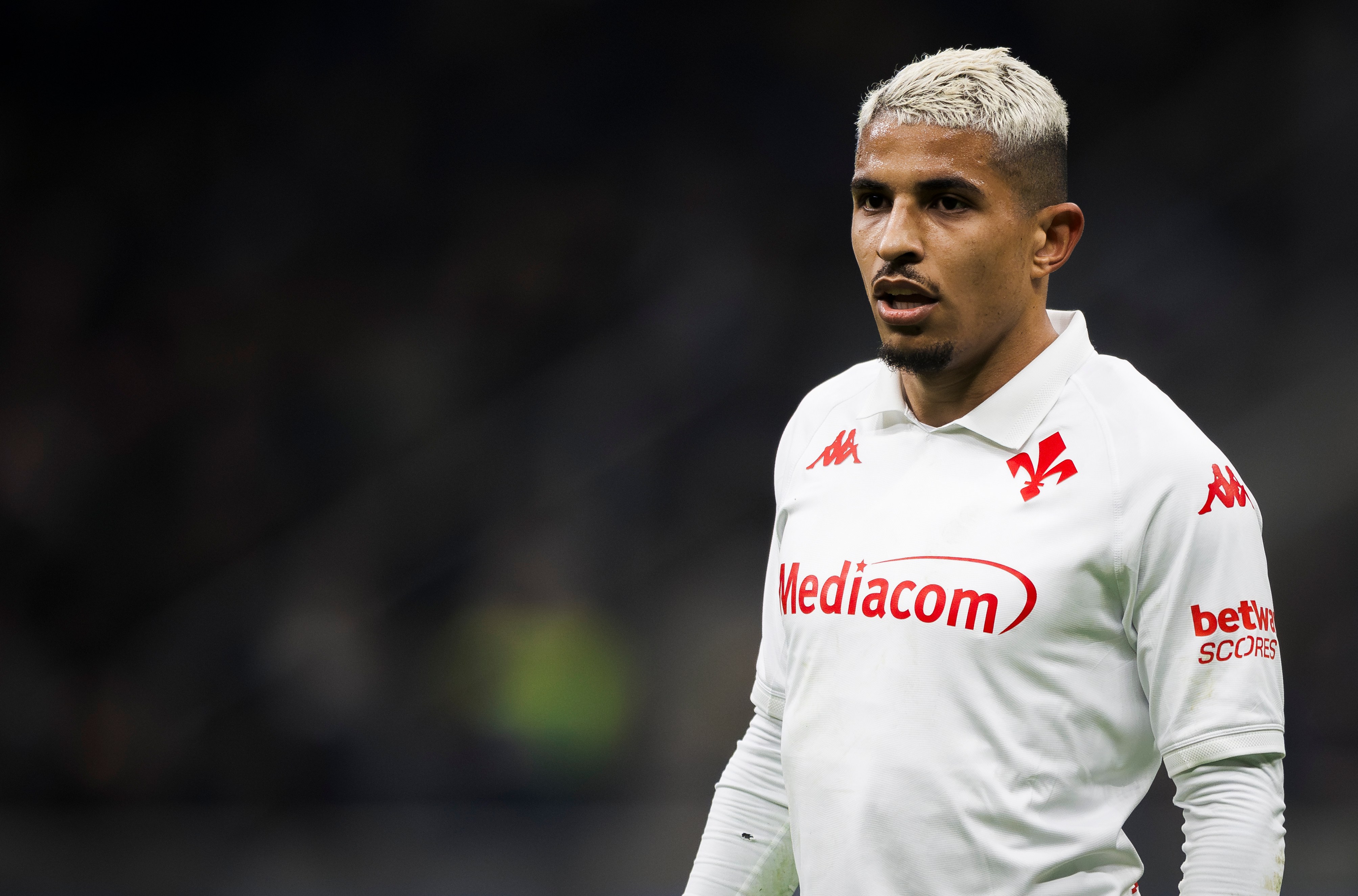 Stats for FIO vs PAO： Who Wins Now？