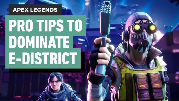 How to win on apex legends esports world cup maps？ Simple pro player strategies!