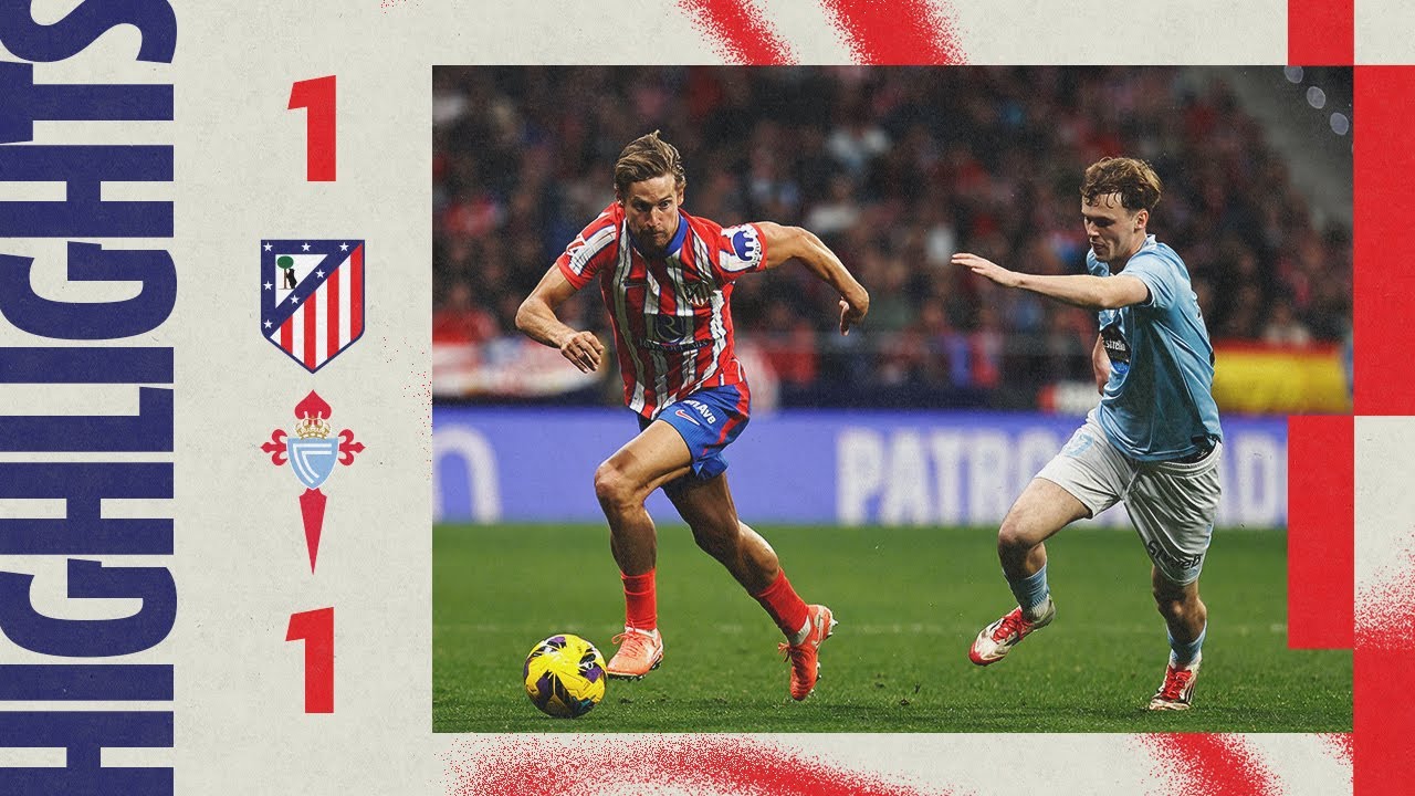 Balon Liga 24 25 highlights How to catch the best moments？